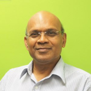Dr Kan Gupta - General Practitioner (GP) Warner