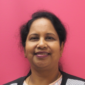 Dr Vani Gupta - General Practitioner (GP) Warner