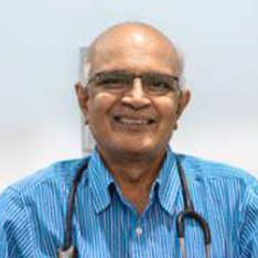 Dr Suryanarayana Pinnamaraju - General Practitioner Warner