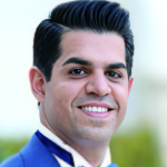 Dr. Ali Zad, Gastroenterologist at Warner Lakes Family Practice