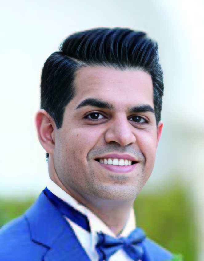 Dr. Ali Zad, Gastroenterologist at Warner Lakes Family Practice