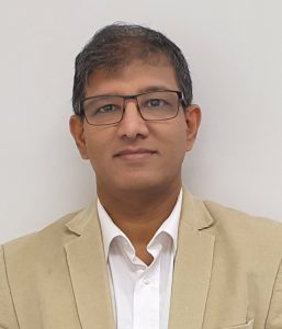 Dr. Suyog Kulkarni, Orthopedic Surgeon at Warner Lakes Family Practice